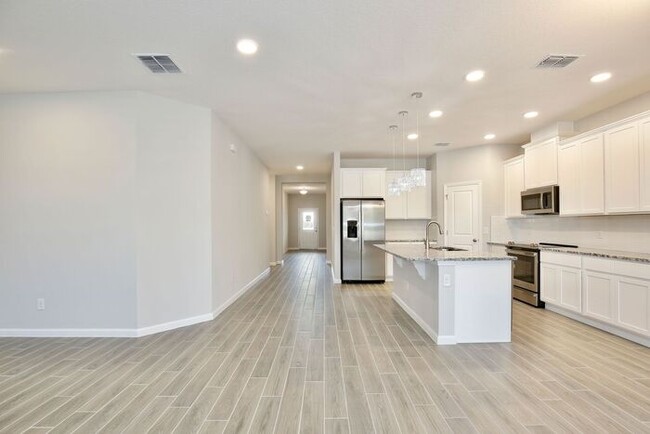 Building Photo - Gorgeous 4/3 Brand New Home with a Spaciou...