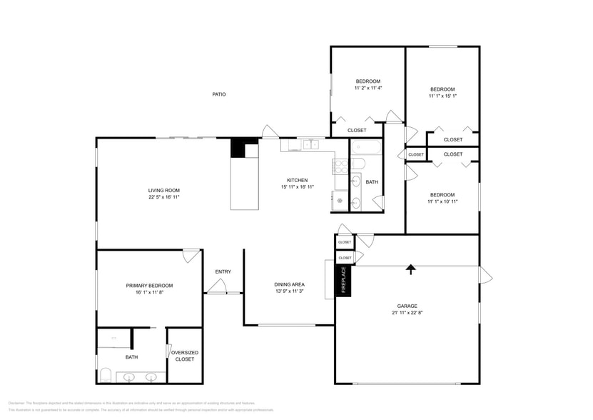 Building Photo - 1548 Silver Fox Cir