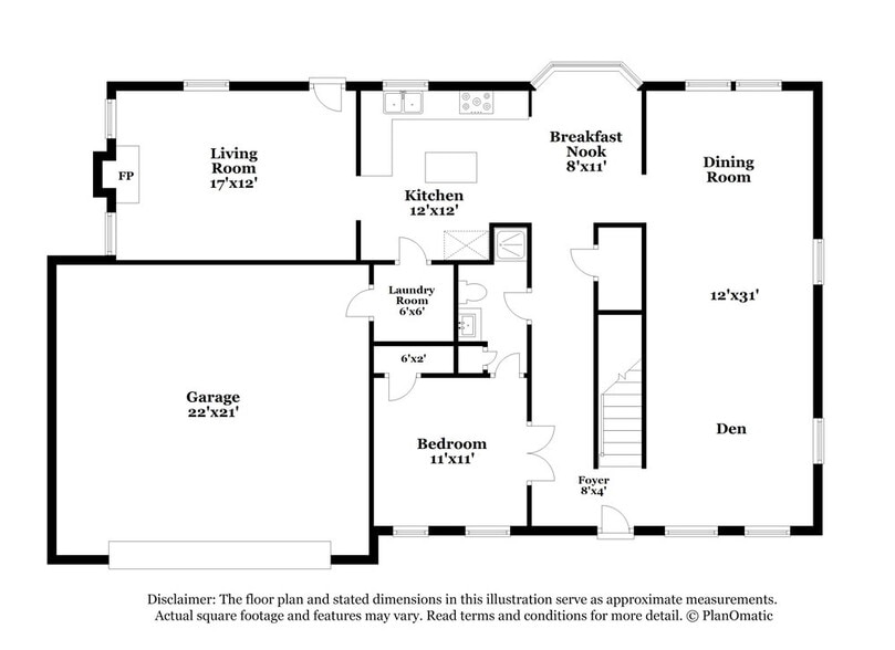 Building Photo - 4714 Saxonbury Way
