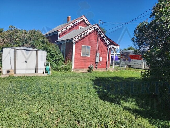 Building Photo - 701 S 2nd
