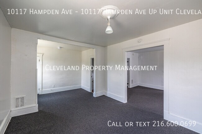 Building Photo - 10117 Hampden Ave