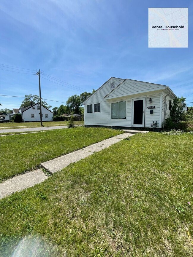 Building Photo - 18503 Riopelle St