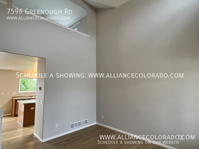 Building Photo - 7596 Greenough Rd
