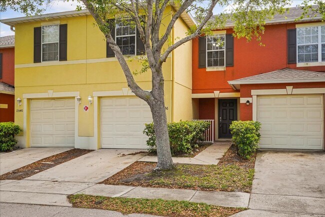 Building Photo - 13536 Tea Rose Way