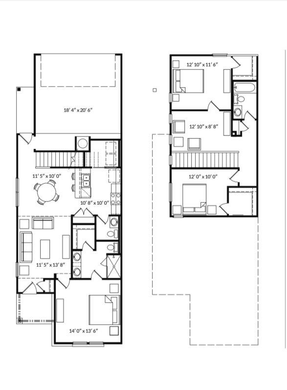 Building Photo - 123 Pinnacle Lane - #A