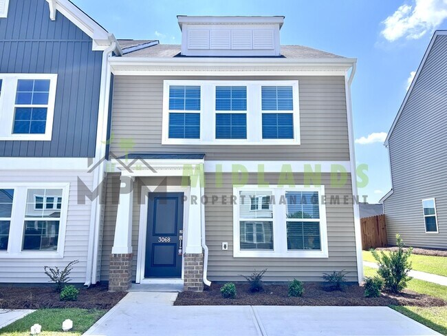 Building Photo - 3068 Harborview Dr