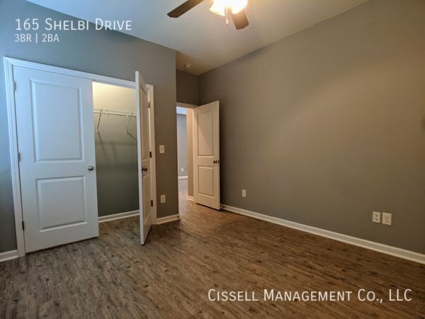 Building Photo - 165 N Shelbi Dr