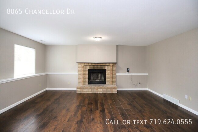 Building Photo - 8065 Chancellor Dr