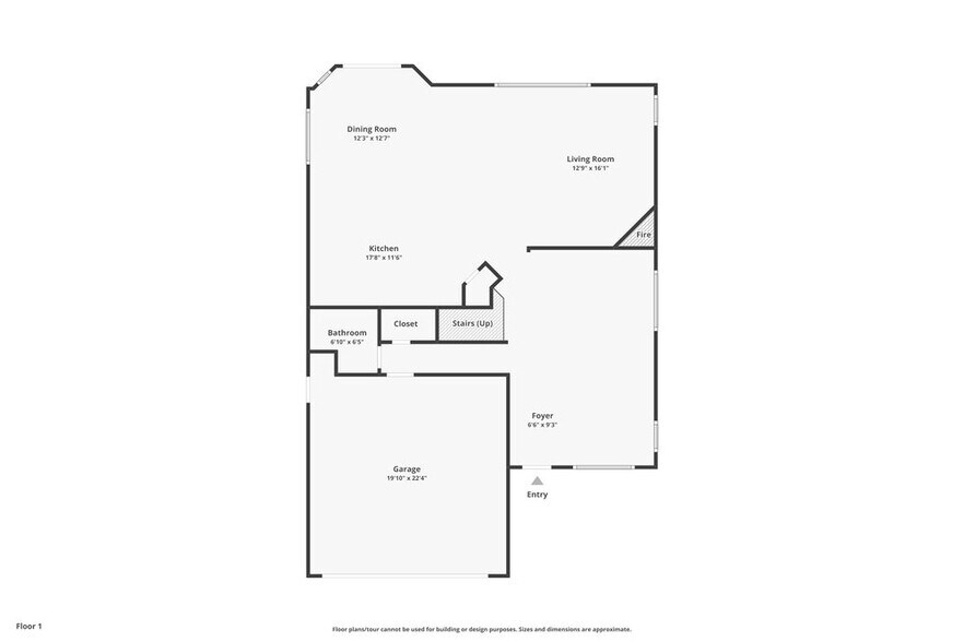 Building Photo - 6011 Paducah Dr