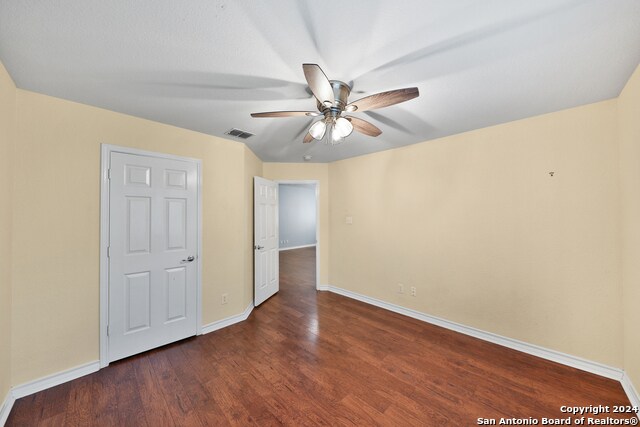 Building Photo - 4707 Shavano Ct