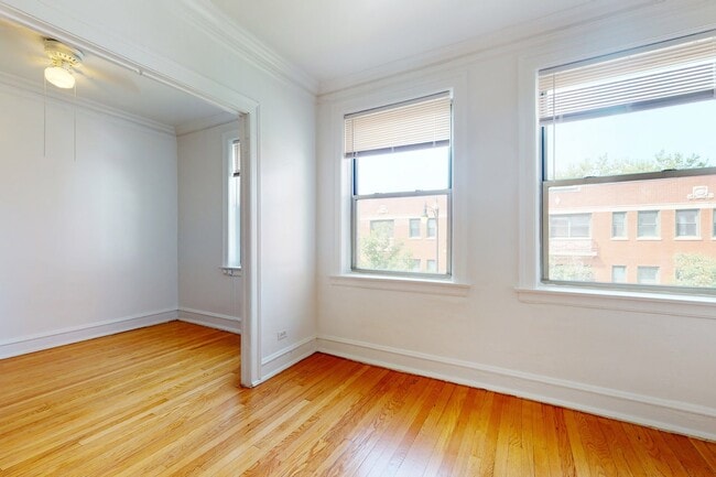 Building Photo - 5501 S. Cornell