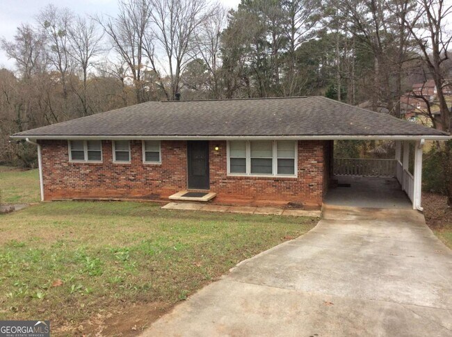 Building Photo - 3953 Camellia Trail