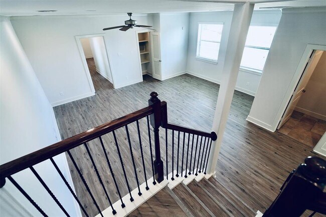 Building Photo - 4020 Childress St