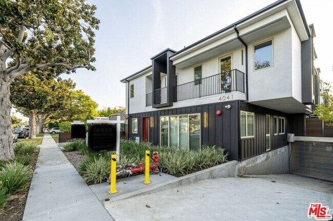 Building Photo - 4041 Sawtelle Blvd