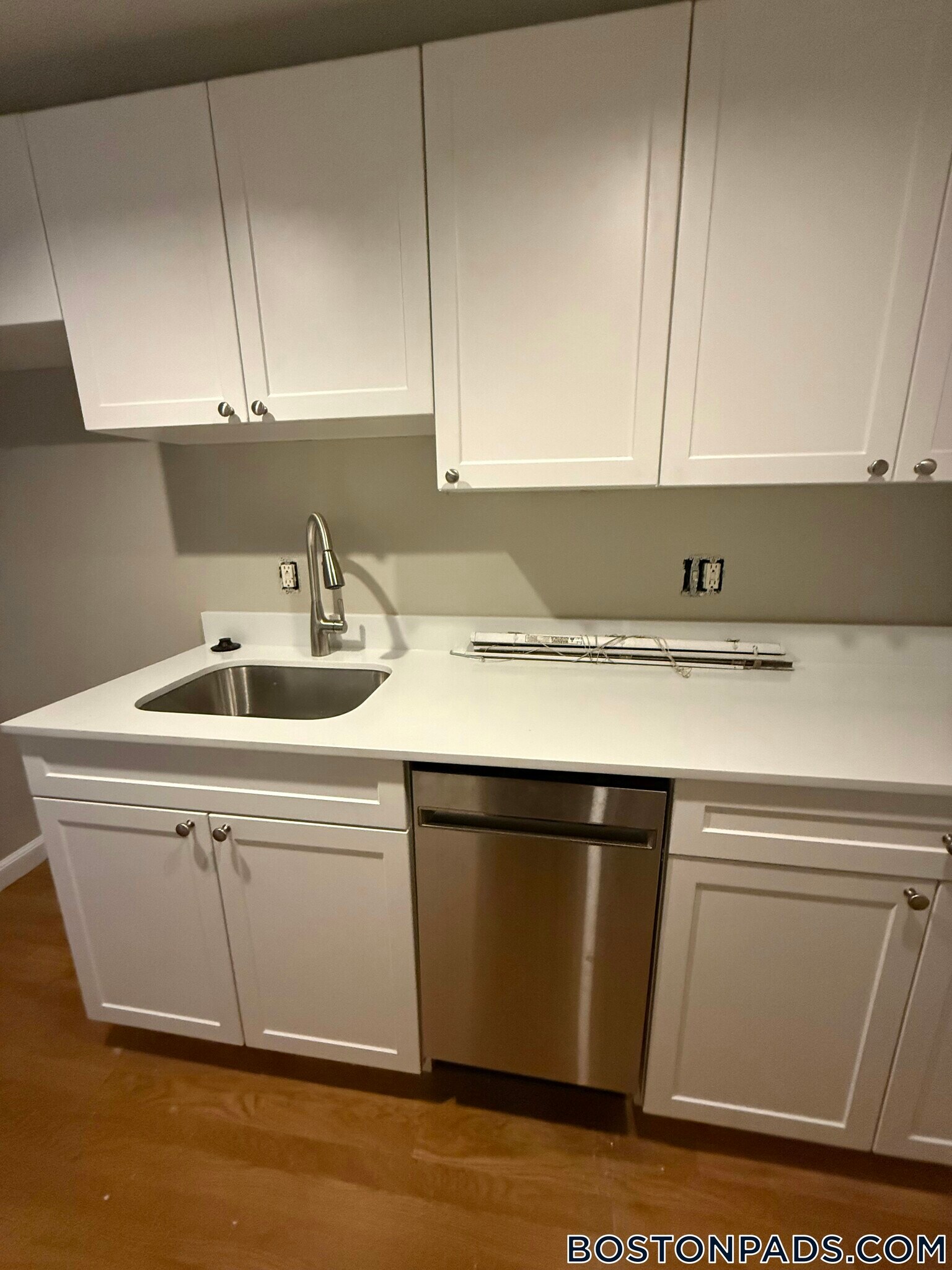 Building Photo - 1742 Washington St