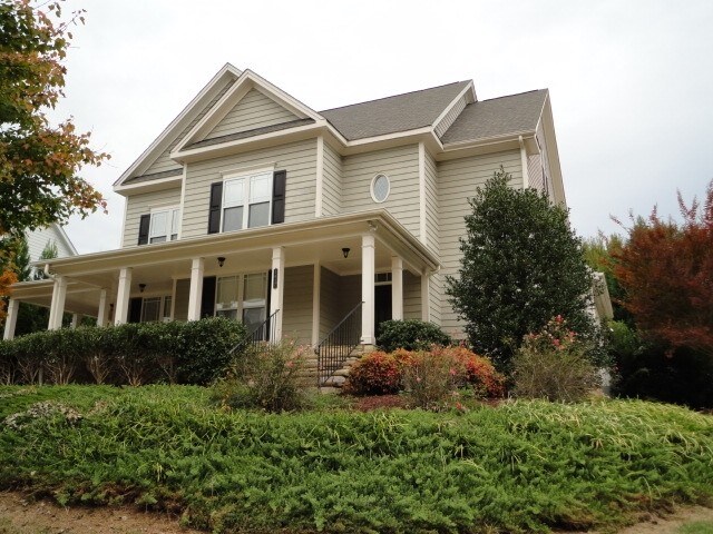 Building Photo - 1417 Flemming House St