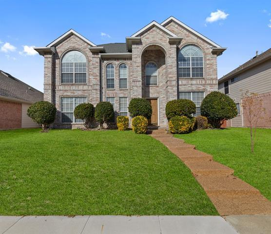 Primary Photo - 4325 Creekstone Dr