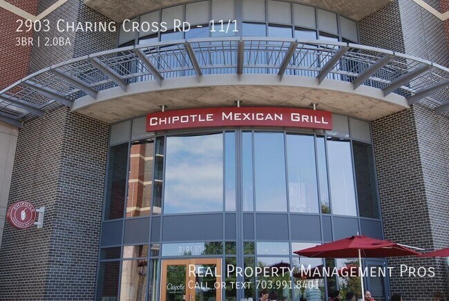 Building Photo - 2903 Charing Cross Rd