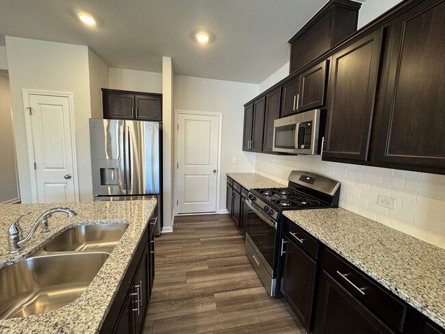 Building Photo - New Construction 3 Bedroom | 2.5 Bathroom ...