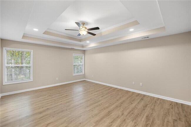 Building Photo - 5705 Cannonero Dr
