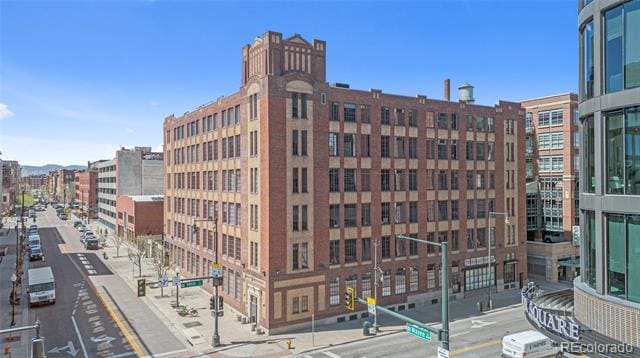 Building Photo - 1863 Wazee St