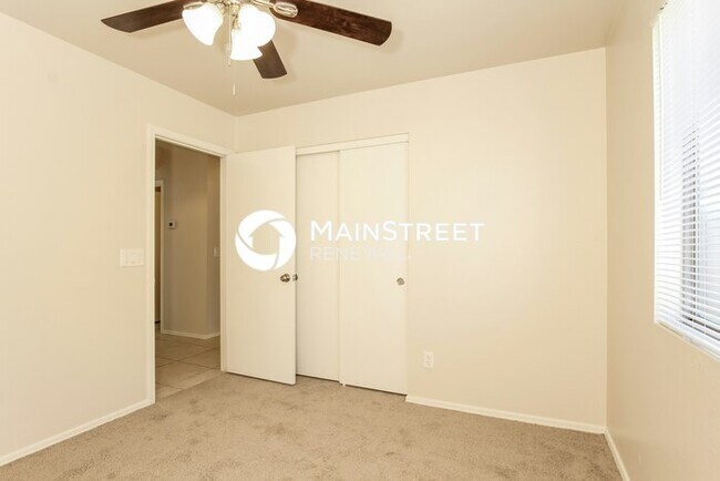 Building Photo - 3 Bedroom Pet-Friendly Home in El Mirage, AZ with Main Street Renewal