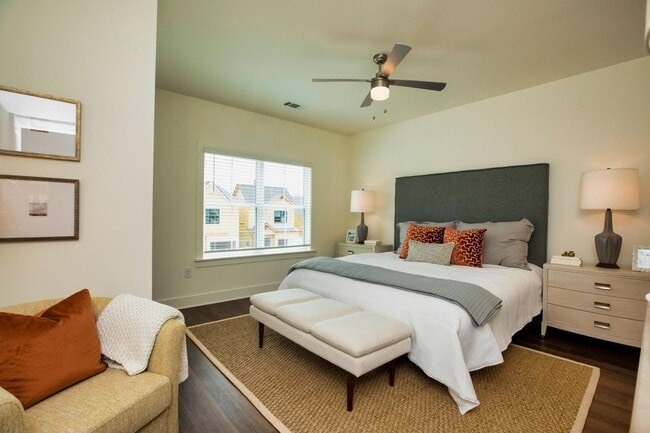 Building Photo - Elevated Rental Home with Community Amenities