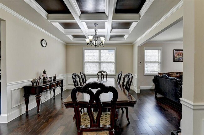 Building Photo - 2205 Copperfield Dr