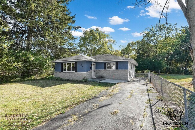 Building Photo - Affordable 3 Bedroom Home