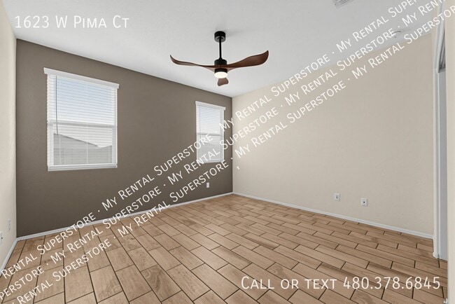 Building Photo - 1623 W Pima Ct