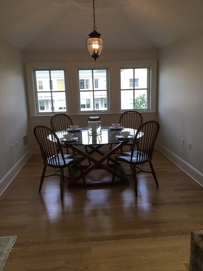 Building Photo - ***NEW TO MARKET*** Penthouse at Marblehead Highlands Condominium