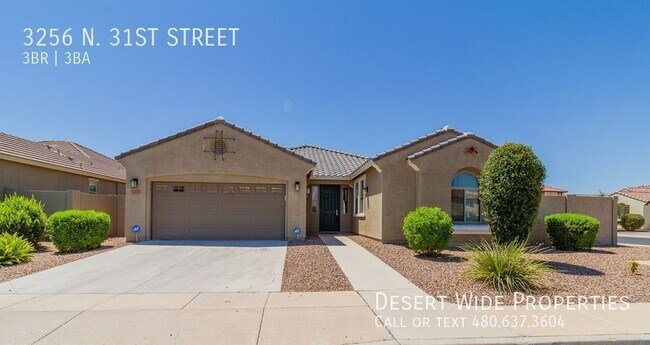 Primary Photo - 3256 N 31st St