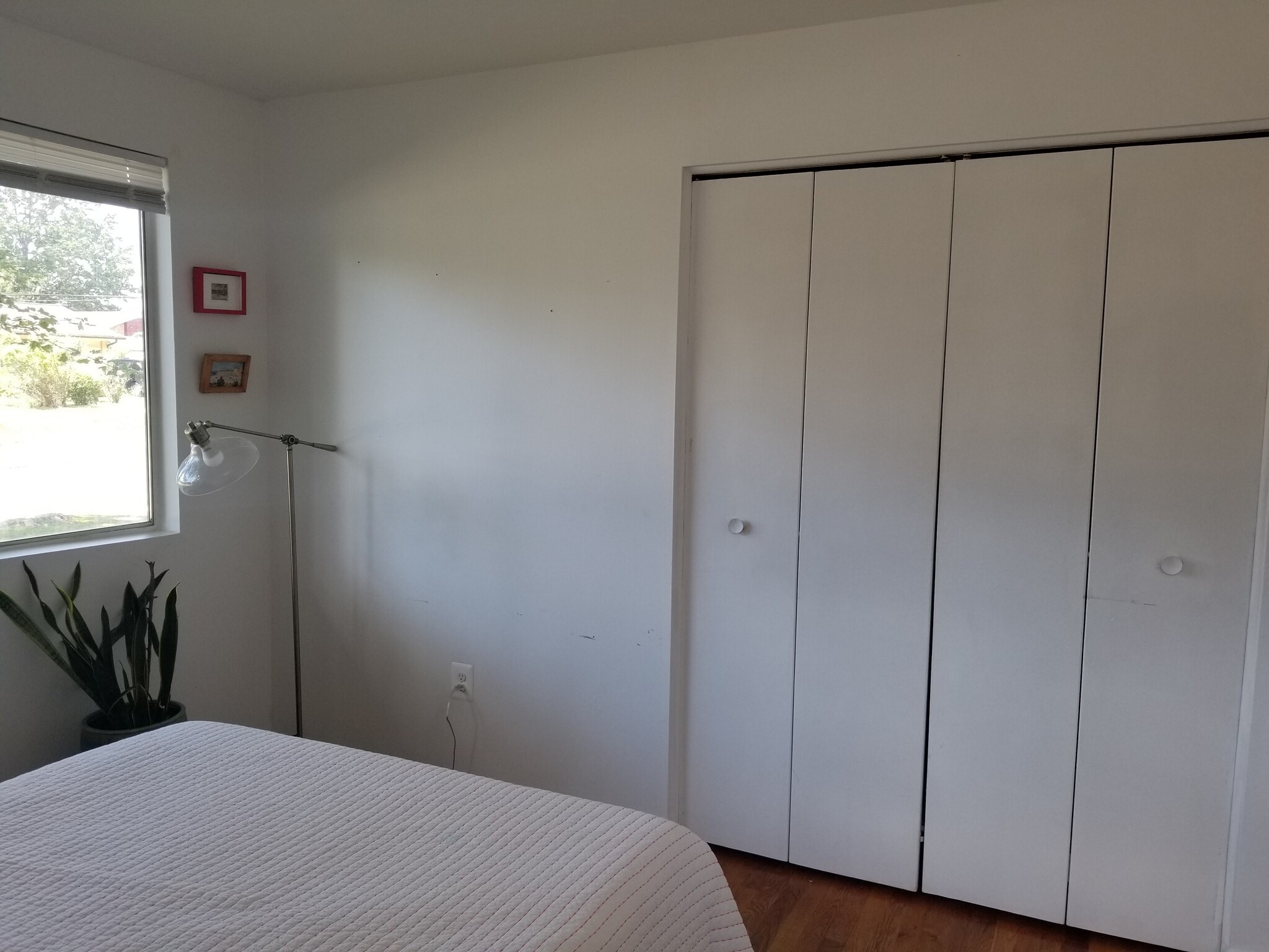 1 of 3 large closets - 811 Whittington Ter