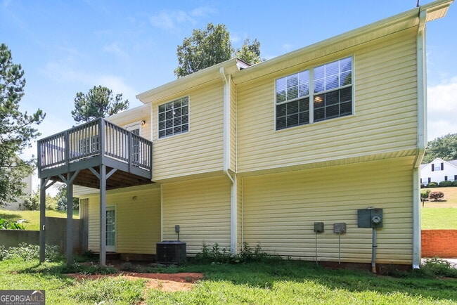 Building Photo - 505 Brewer Dr