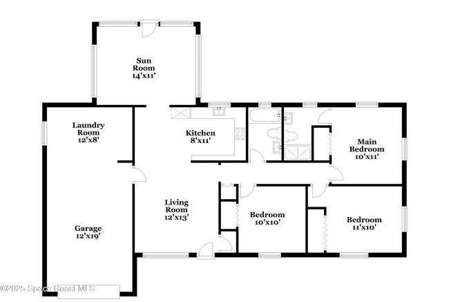 Building Photo - 1286 Hollywood Dr