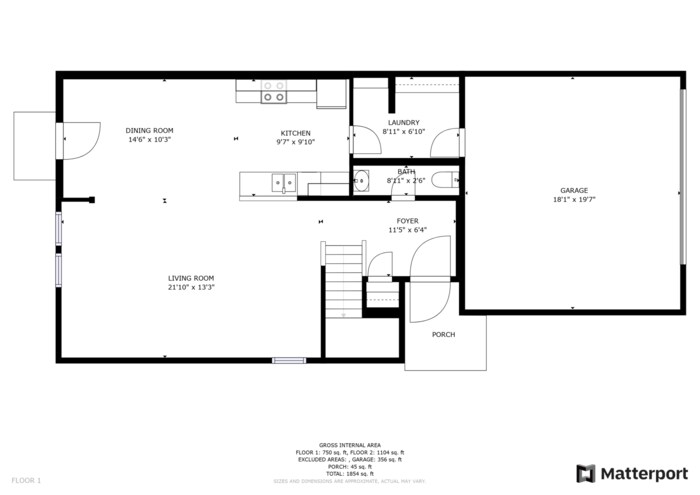 Building Photo - 2394 Collins Way