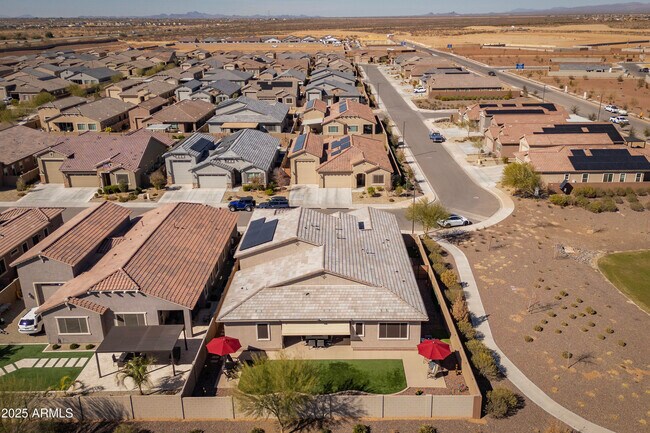 Building Photo - 24847 N 175th Dr