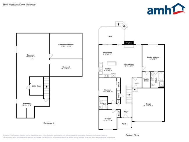 Building Photo - 5864 Westbank Dr