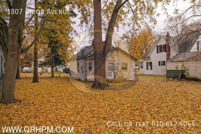 Building Photo - 1807 Union Ave