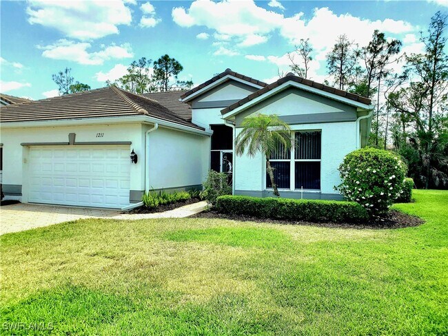 Building Photo - 1211 Chelmsford Ct