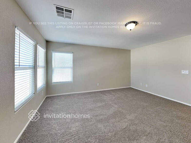 Building Photo - 8209 Cline Mountain St
