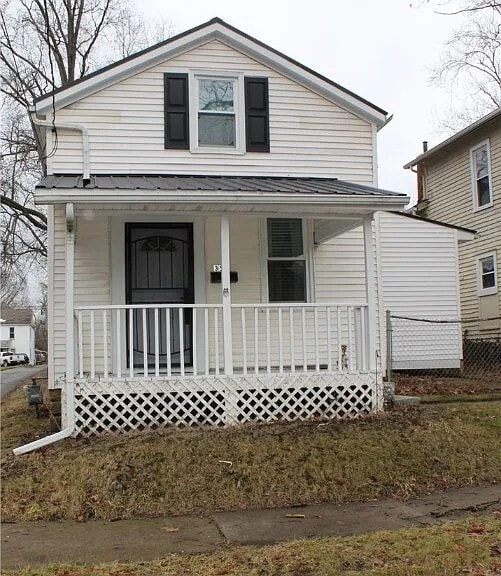 Primary Photo - 355 W North St