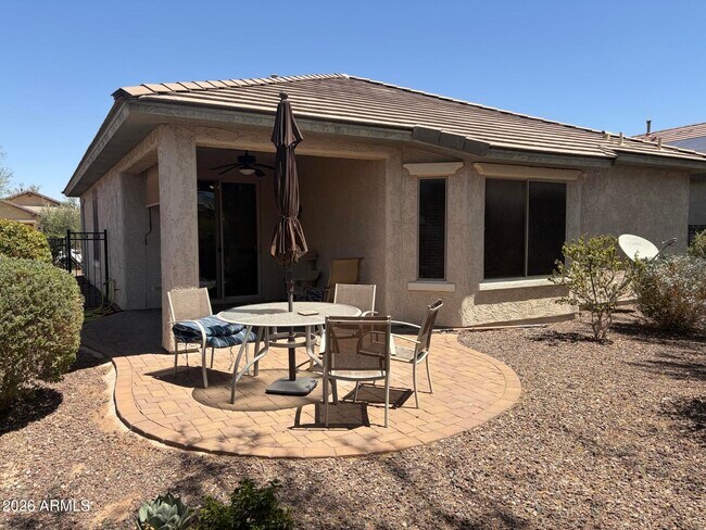Building Photo - 27085 W Escuda Dr
