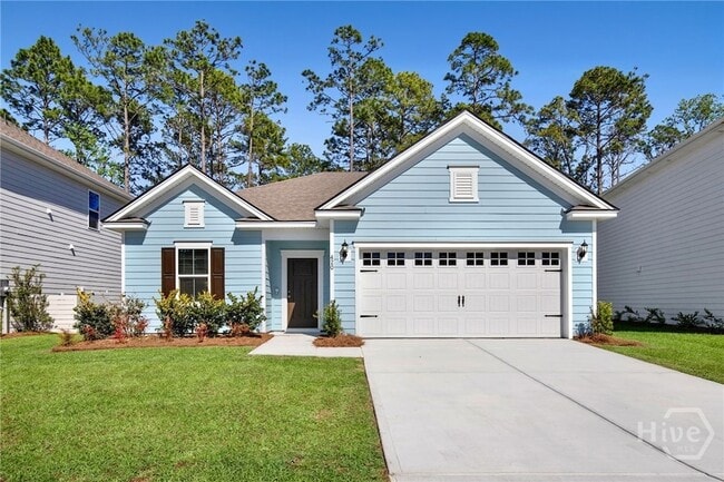 Building Photo - 420 Monterey Lp