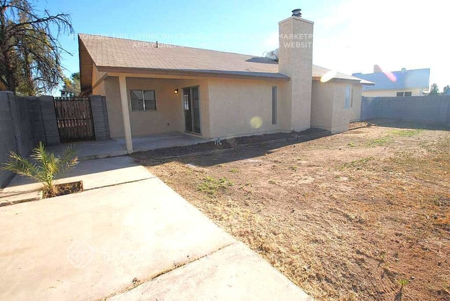 Building Photo - 6116 W Evans Dr