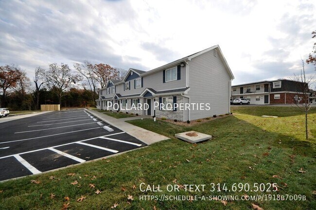 Building Photo - 210 Arlington Way