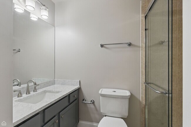 Building Photo - 4227 S Champlain Ave
