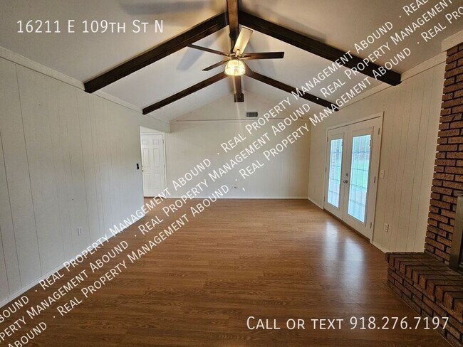 Building Photo - 16211 E 109th St N