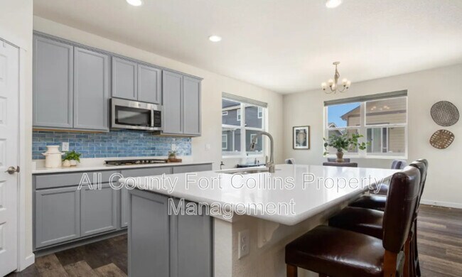 Building Photo - 1141 Ibex Dr