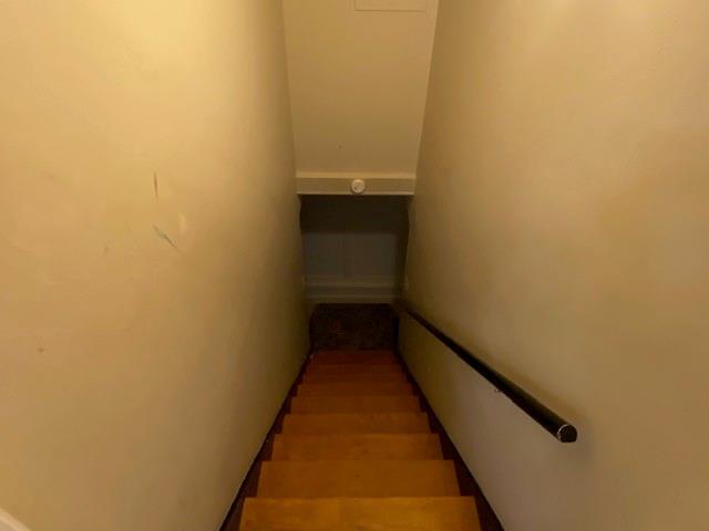 Building Photo - 501 Wilbanks St